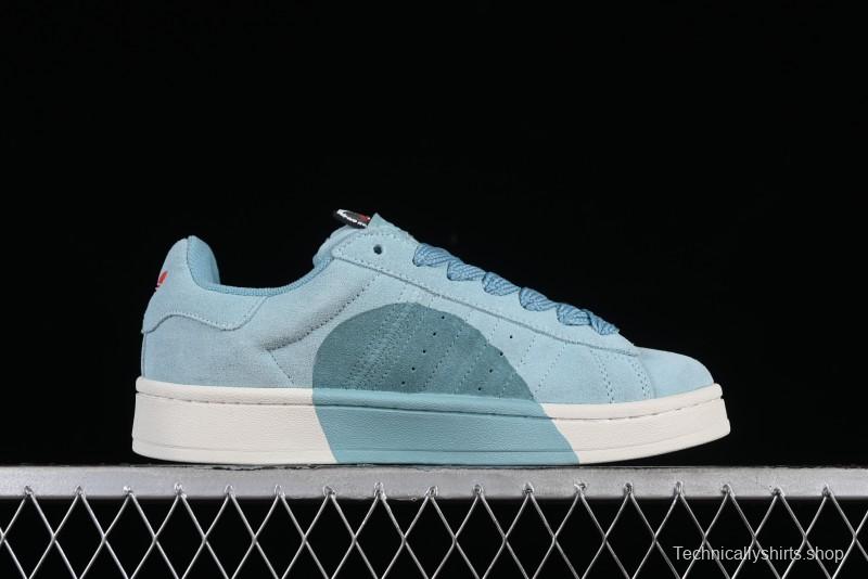 Adidas Originals Campus 00s Retro Casual Sneakers with Chunky Silhouette - ID6248