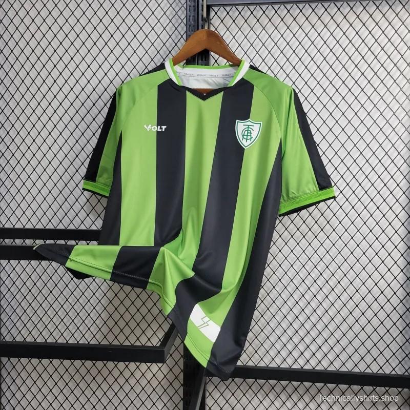 24/25 América Mineiro Home Jersey