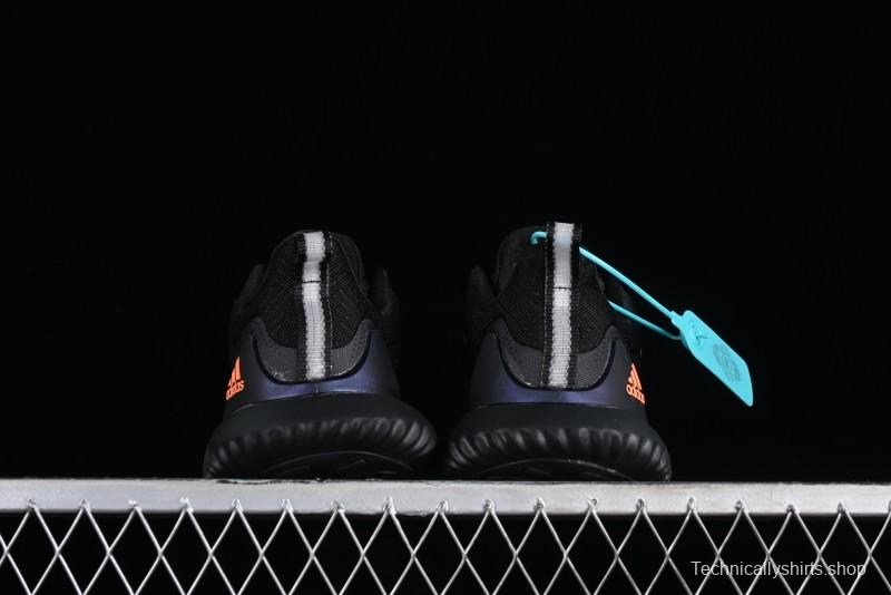 Adidas AlphaBounce Beyond M Running Shoes with Continental Rubber Outsole - CG4362