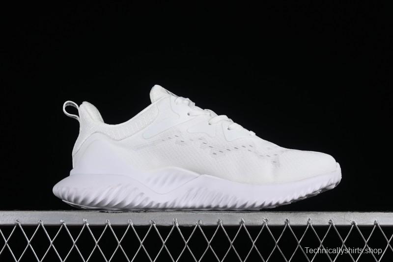 Adidas AlphaBounce Beyond M Running Shoes with Continental Rubber Outsole - CG4364