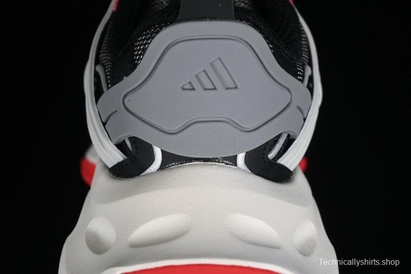 Adidas Vento XLG Deluxe IH0615 Lightweight Cyber Retro Casual Sneakers with Dual-Density Outsole - IH0615