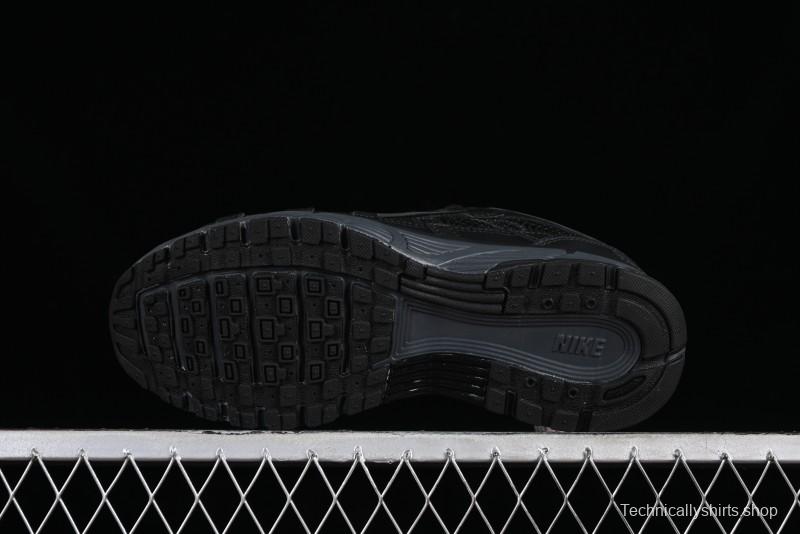 Nike P-6000 Retro Casual Dad Shoes with Lightweight Design - FQ8732-010