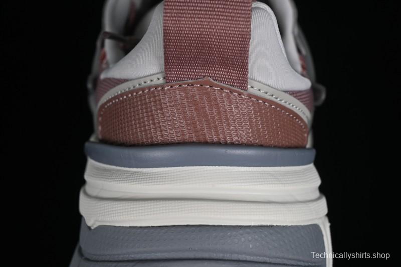 Nike Runtekk V2K Running Shoes Retro Style with Cushlon Foam and Anti-Slip Design - FD0736-200