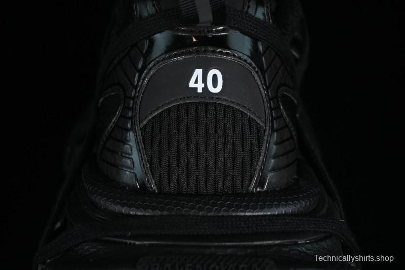 Balenciaga Phantom Sneaker - W3XL11000