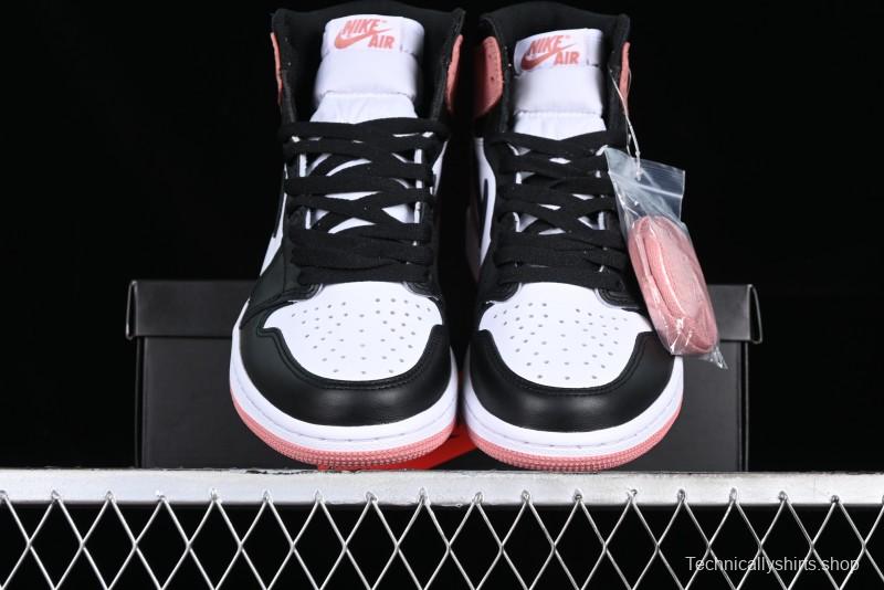 Air Jordan 1 Retro High OG "Rust Pink" AJ1