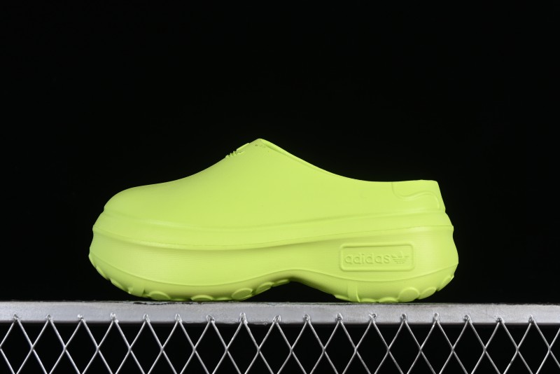 Adidas Adifom Stan Smith Platform Mule - IE7050