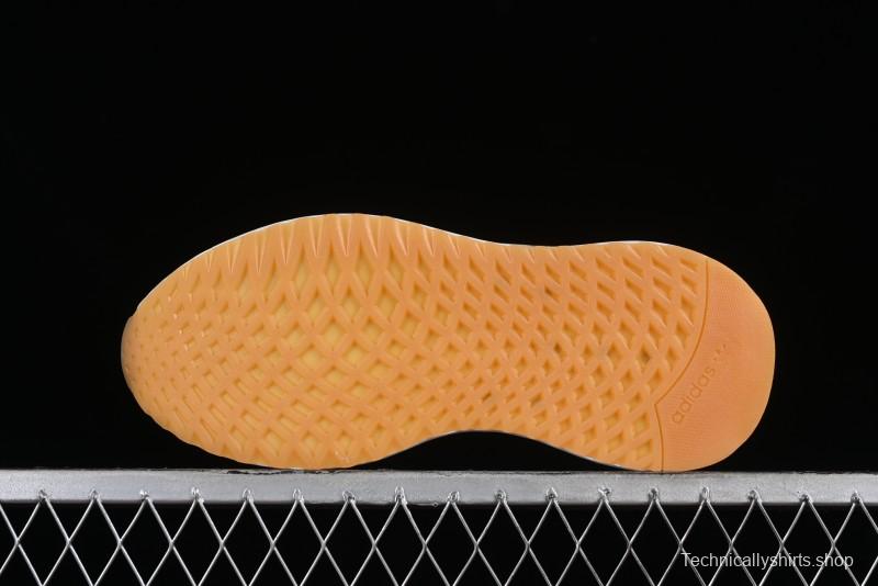 Adidas Tubular Shadow Retro Casual Sneakers - EG4957