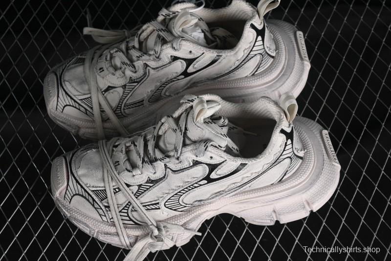 Balenciaga Phantom Sneaker - W3XDC2002