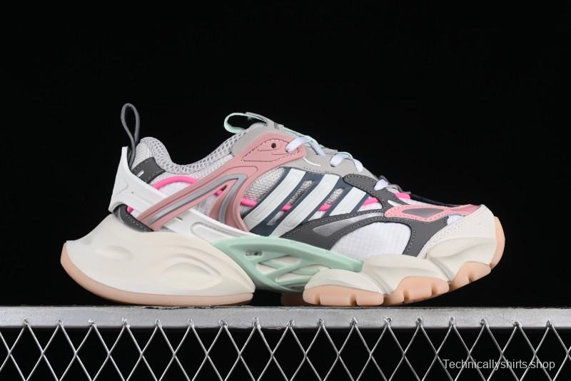 Adidas Vento XLG Deluxe IH7797 Lightweight Cyber Retro Casual Sport Dad Shoes