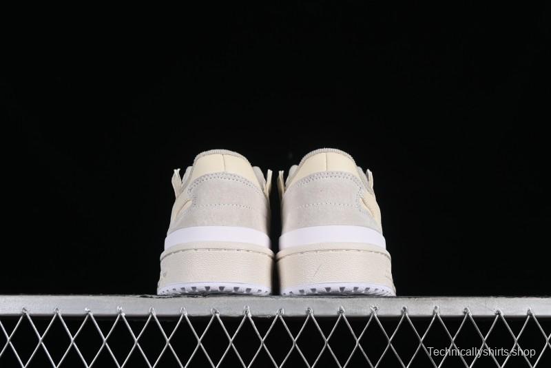 Adidas Forum 84 Retro Basketball Shoes - Low ID7995