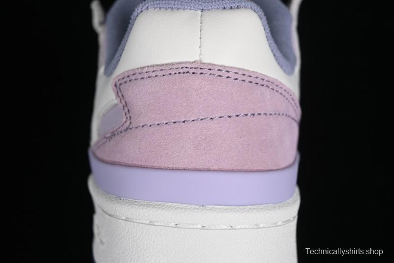 Adidas Forum 84 Low Retro Basketball Shoes - J.C3