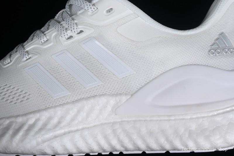 Adidas Switch FWD CG4864 Alpha Breathable Mesh Casual Running Shoes