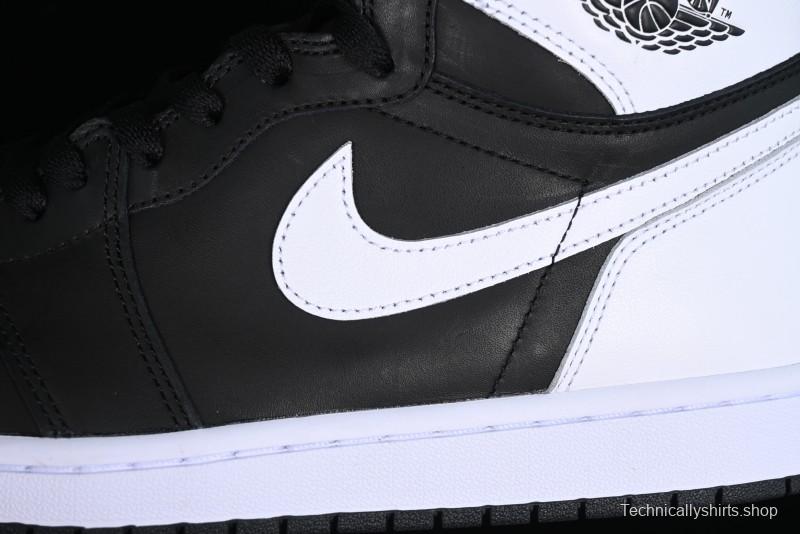 Air Jordan 1 High OG "Reverse Panda" AJ1