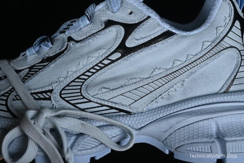 Balenciaga Phantom Sneaker 10th Generation Trend Running Shoes - W3XDC4000