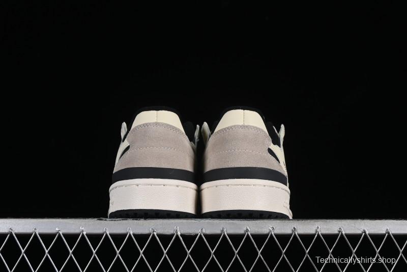 Adidas Forum 84 Low Retro Basketball Sneakers - IG3901