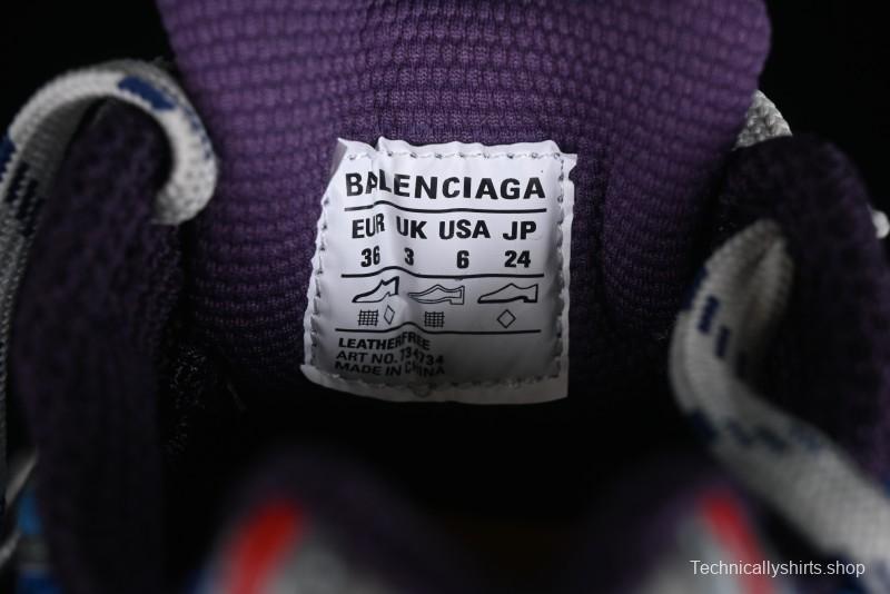 Balenciaga Phantom Sneaker - W3XLR0513