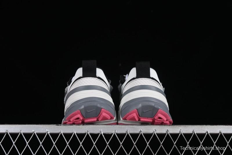 Nike V2K Runtekk 3XL Cushioned Anti-Slip Retro Low-Top Running Shoes - FZ5061-100