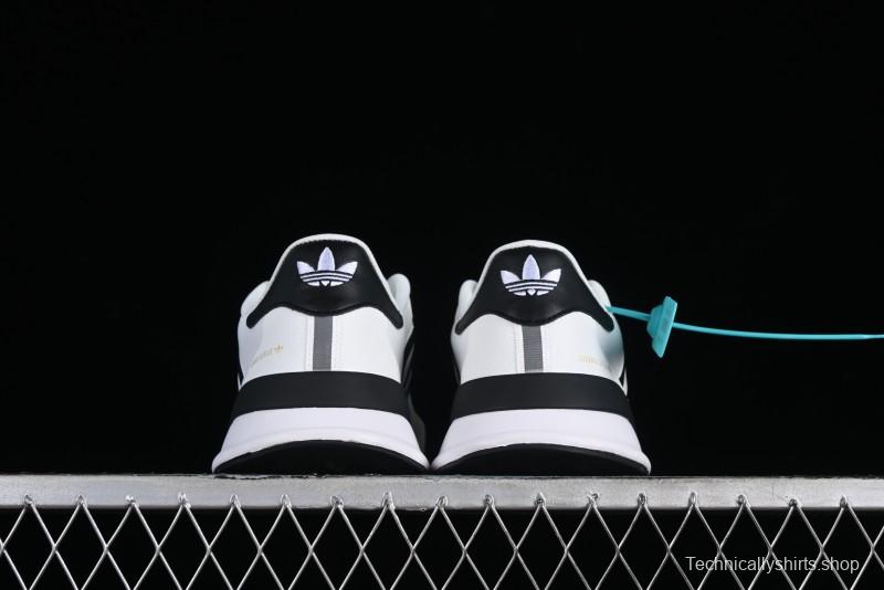 Adidas Tubular Shadow Retro Casual Sneakers - EG4954