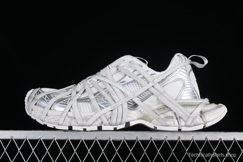 Balenciaga Phantom Sneaker - W3XL20101