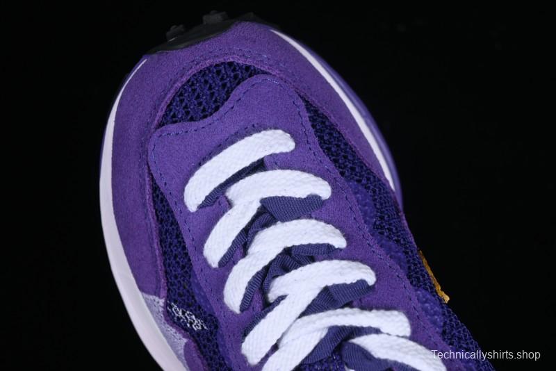 Nike Sacai VaporWaffle 3.0 Fashion Show Casual Shoes - CV1363-103