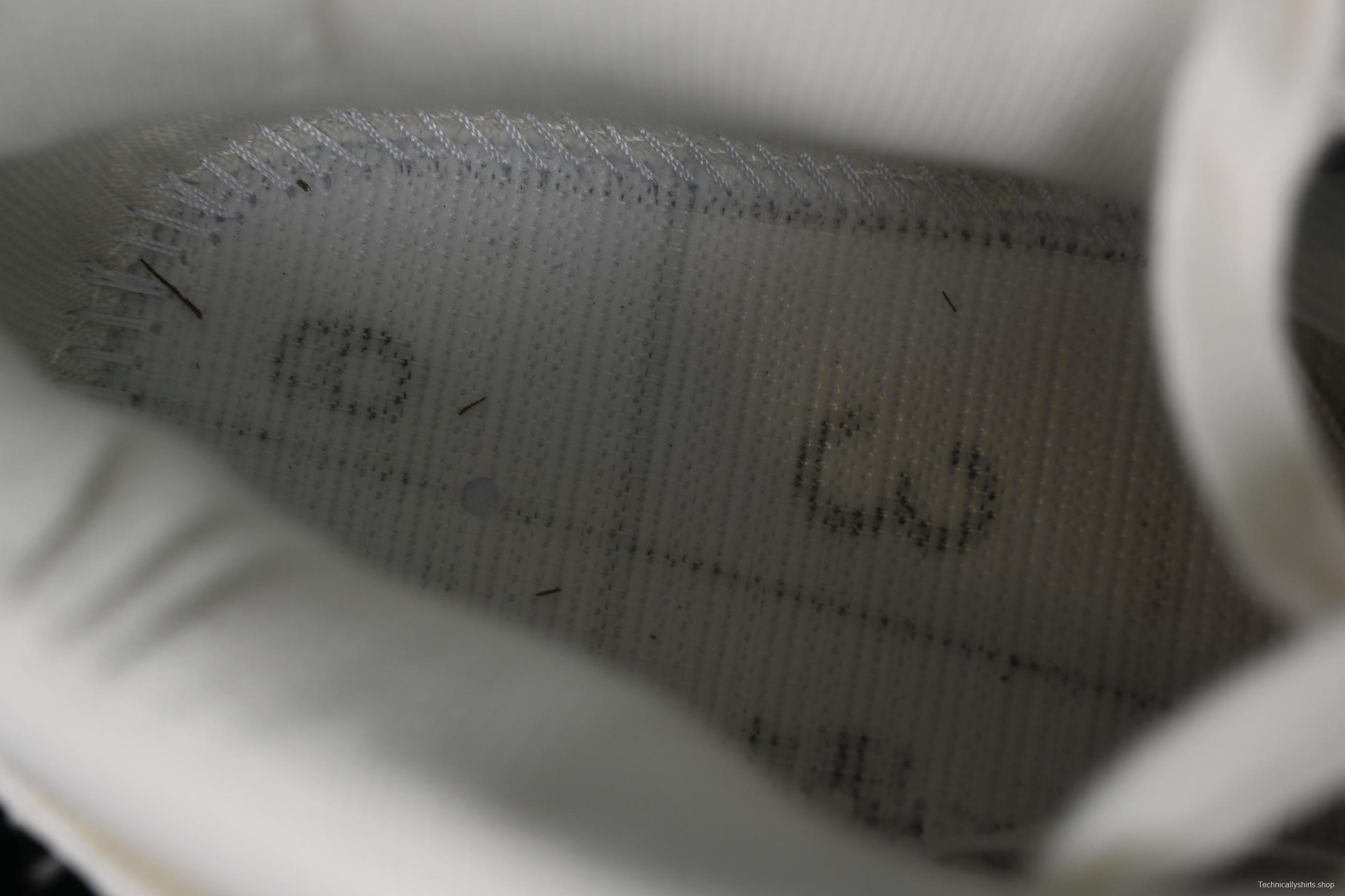 Levi's x Nike Air Jordan 4 Denim Basketball Shoes - AO2571-100