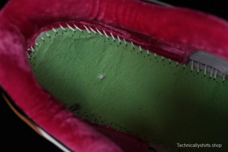 Nike Air Max 1 Retro Running Shoes with Half-Sole Air Cushion - HJ3966-110