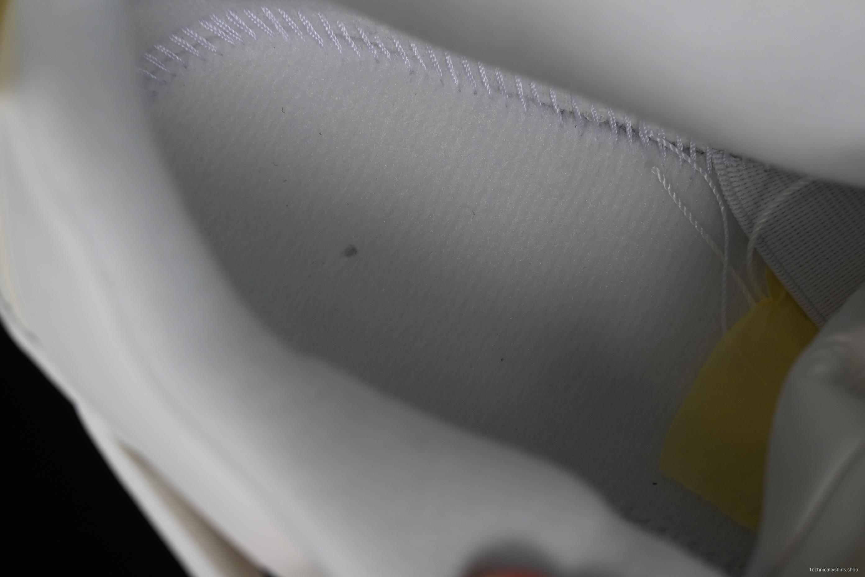 Nike Air Jordan 4 Retro Metallic Gold Basketball Shoes - AQ9129-170