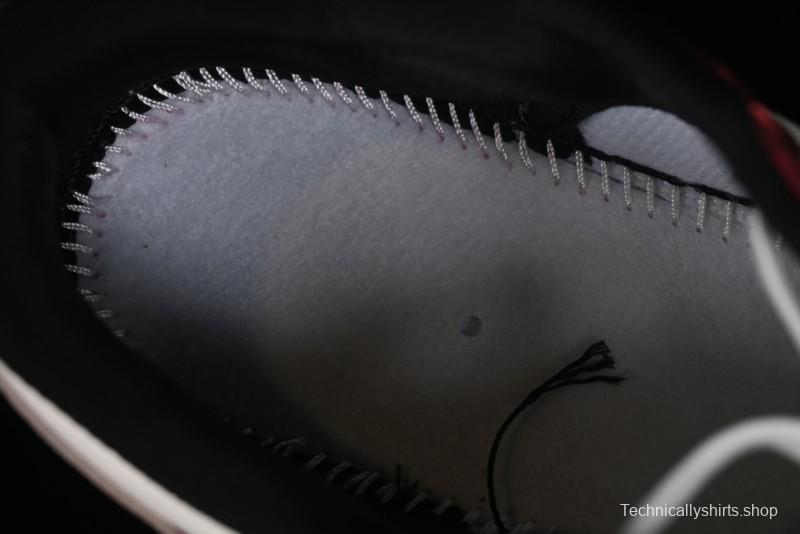 Louis Vuitton x Nike Dunk Low Customized Sneakers - Burgundy with Silver Swoosh SB Low Top Casual Skate Shoes - FC1688-188