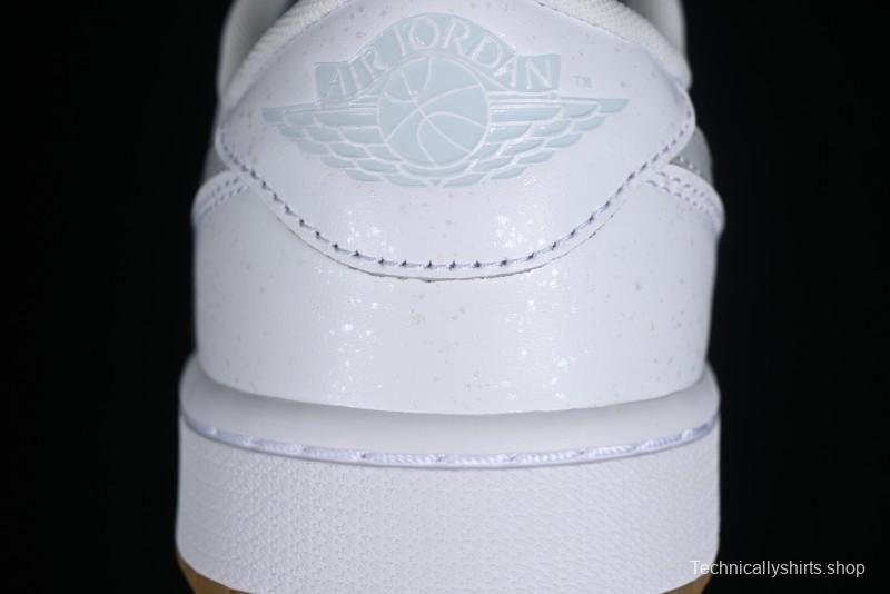 Nike Air Jordan 1 Low Golf Shoes - DD9315-111