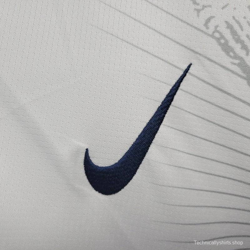 2024 England Special Edition