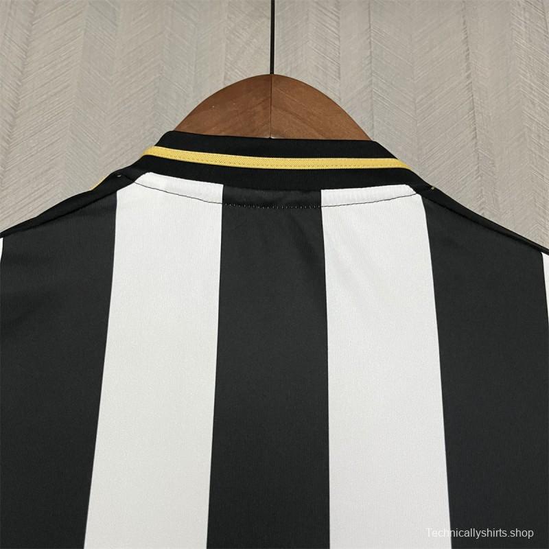 25/26 Atlético Mineiro Home Jersey S-XXXXL