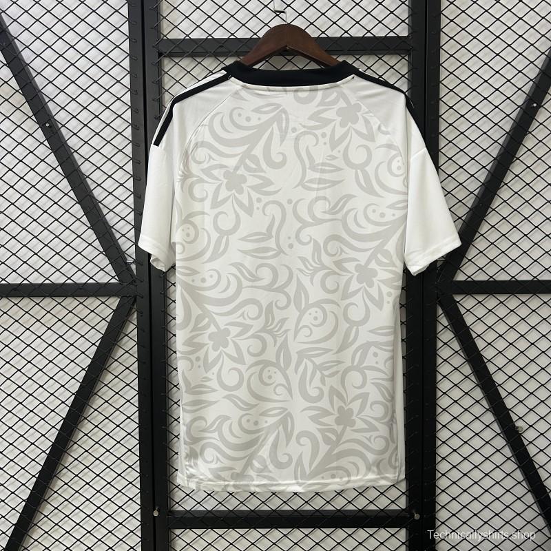 25/26 Benfica Training Jersey