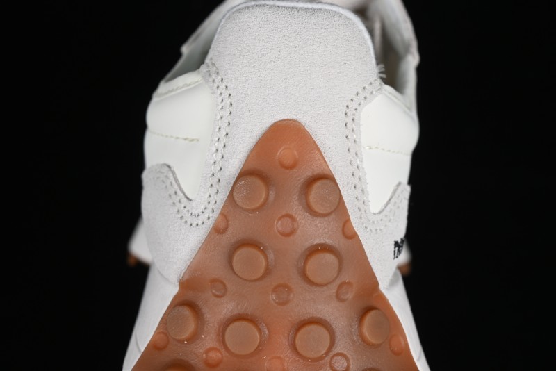 New Balance 327 Series Retro Casual Running Shoes - WS327GD