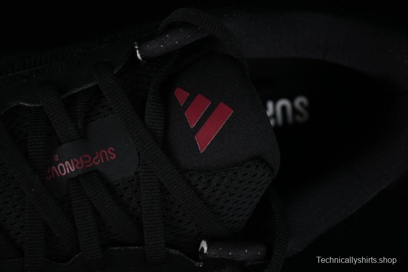 Adidas Supernova Rise Lightweight Running Shoes with Dreamstrike+ Midsole - IG5843