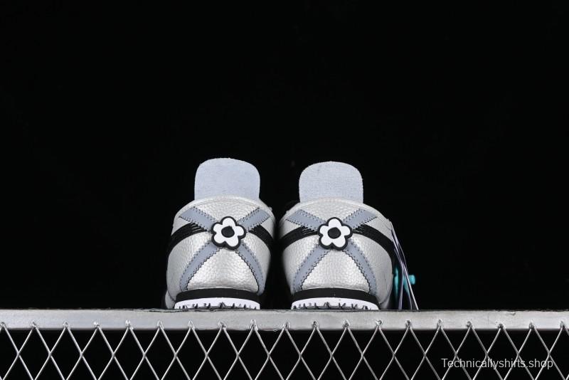 Onitsuka Tiger Mexico 66 Low-Top Casual Running Shoes - 1183B493-100