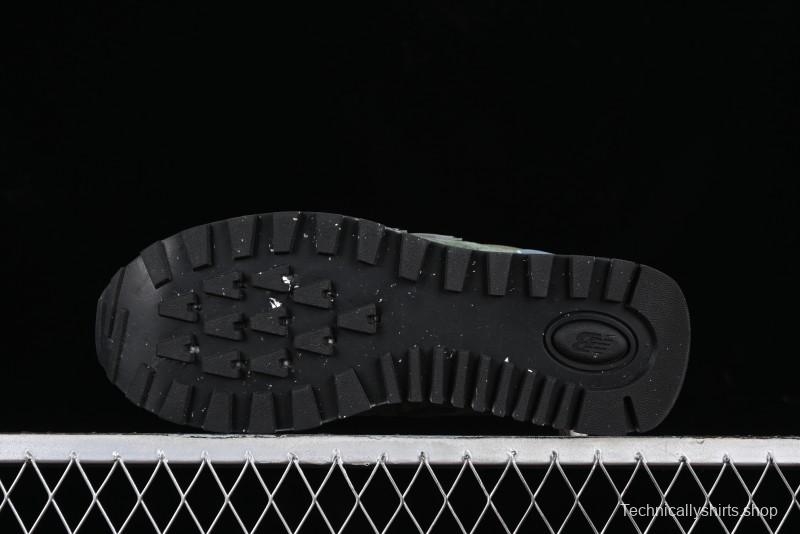 New Balance 574 Series Retro Casual Running Shoes - U574LGIL