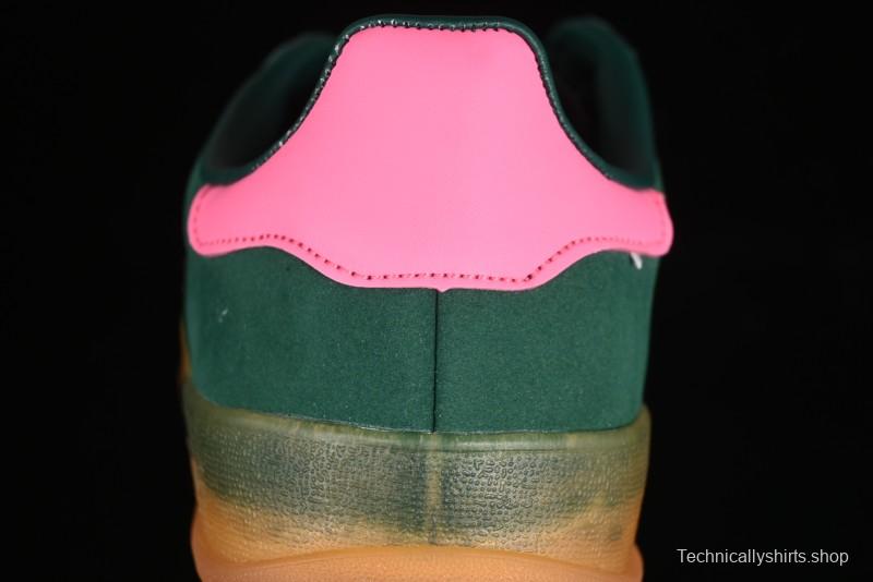 Adidas Originals Gazelle Indoor IG5929 Retro Casual Anti-Slip Wear-Resistant Low-Top Sneakers - IG5929