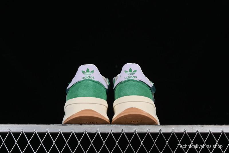 Adidas Originals SL 72 Retro Running Shoes with Ecotex Tongue and EVA Midsole - IH7993