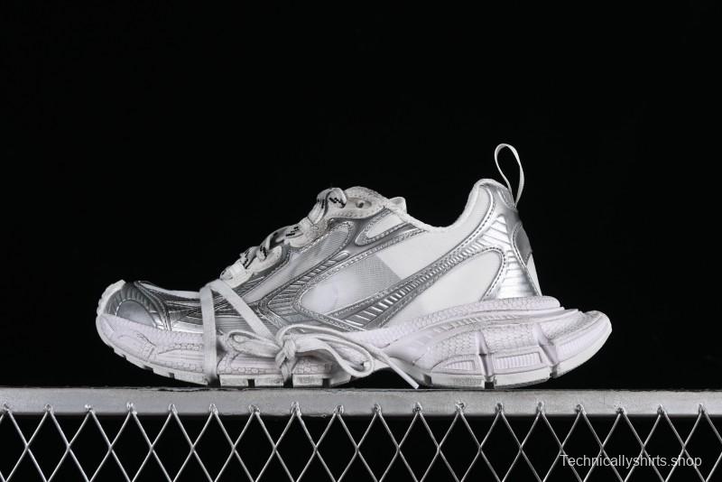 Balenciaga Phantom Sneaker - W3XL59049