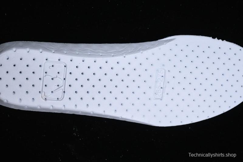 MLB Chunky Liner New York Yankees Hook & Loop Lightweight Platform Sneakers with 6cm Height Increase - 3ASXLMB3N50BKS