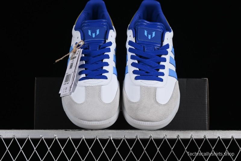 Adidas Samba Messi Casual Sneakers - ID3550