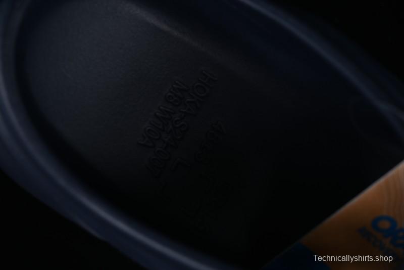 HOKA ONE ONE Casual Comfortable Lightweight Breathable Quick-Dry Toe-Post Sandals - CSC3