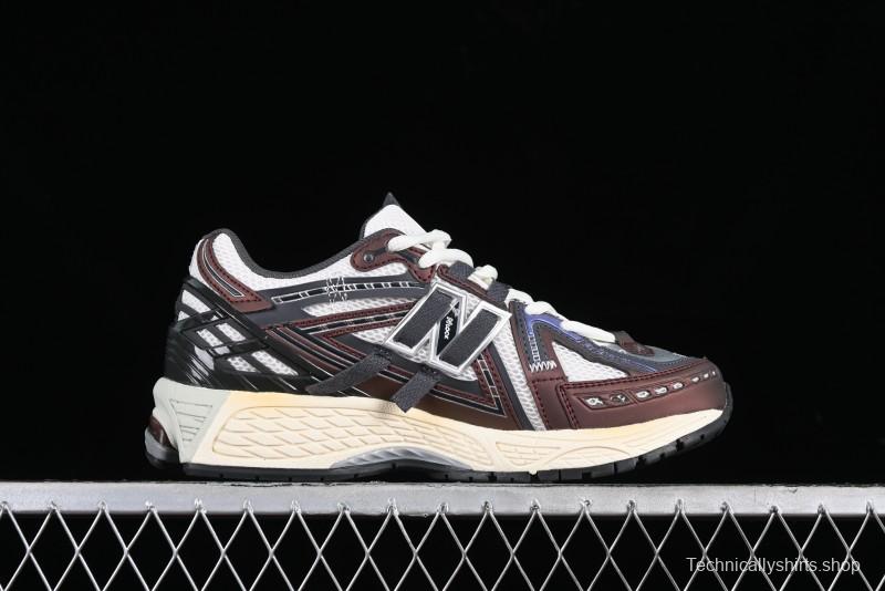 New Balance 1906 Series Retro Dad Style Casual Running Shoes - M1906AR