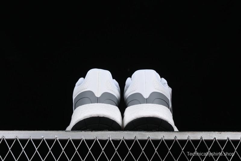 Adidas RunFalcon 3.0 HP7543 Breathable Casual Running Shoes with Boost Foam