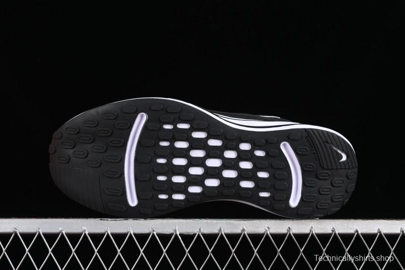 Nike Journey Run 2024 Low-Top Casual Running Shoes with Shock Absorption Anti-Slip and Wear-Resistant Design - FN0228-001