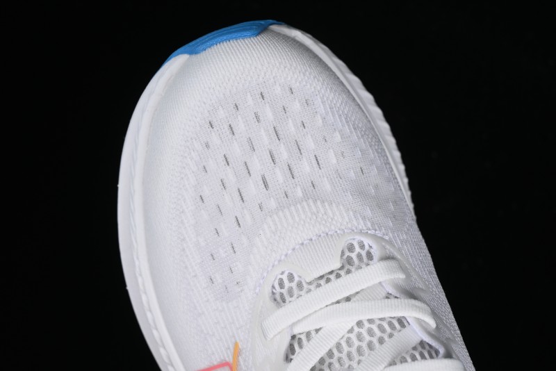 HOKA ONE ONE MACH 6 Next-Generation Flagship Racing Shoes - 1147790 OKB