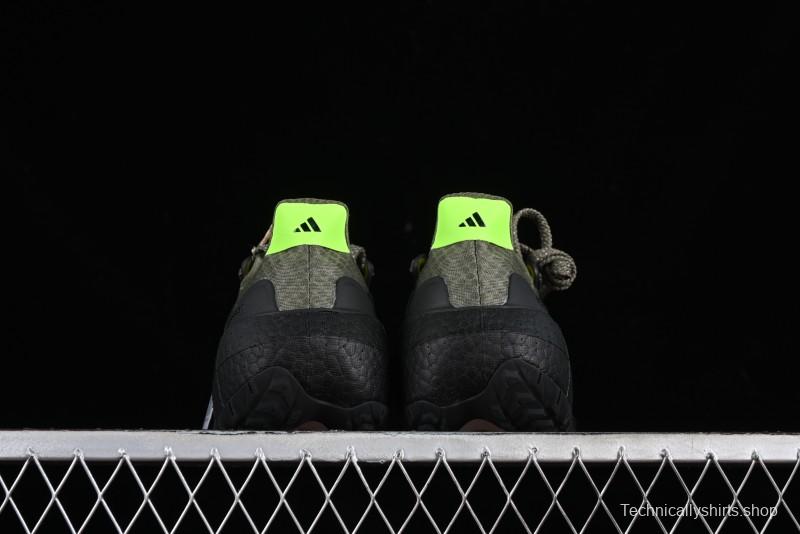 Adidas Ultra Boost Light 23 Running Shoes with Full-Length Boost Technology - IF6530