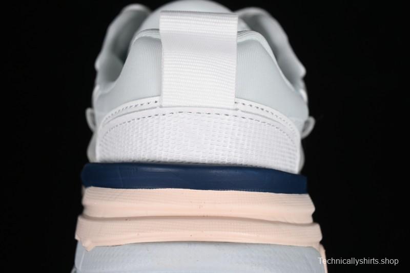 Nike V2K Runtekk 3XL Shock-Absorbing Anti-Slip Retro Low-Top Running Shoes - FD0736-004