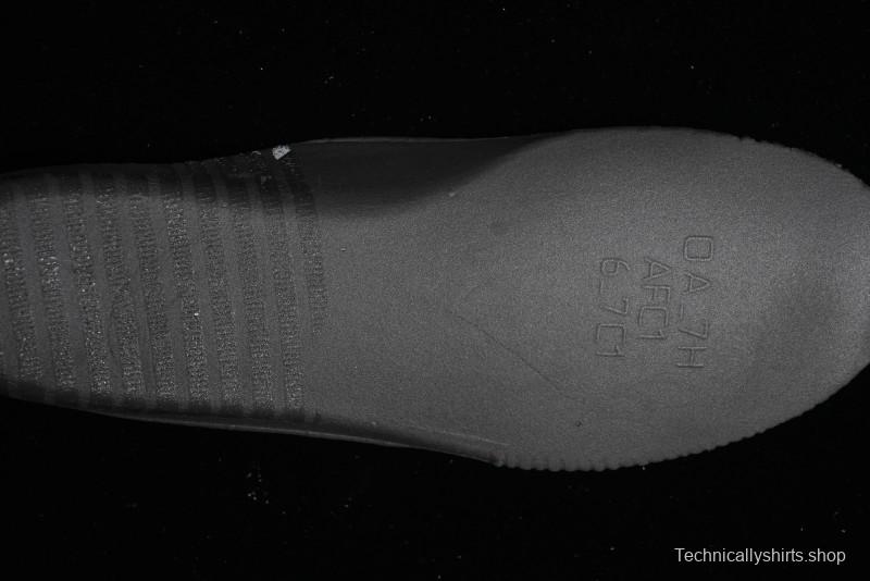 Nike Air Force 1 '07 Low Custom Hand-Painted 2D Industrial Scene Casual Sneakers - 315122-311