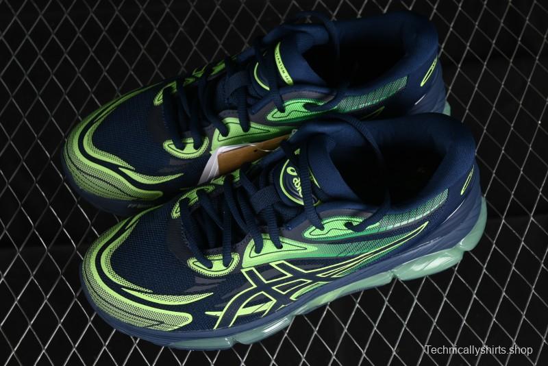 Asics Gel-Quantum 360 VIII Retro Breathable Casual Shoes with 360° GEL Cushioning for Men - 1203A305-400